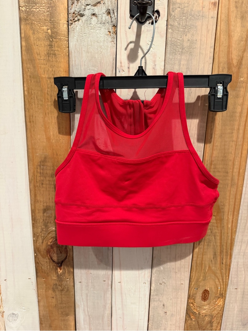 Zyia Active All Star Sports Bra for Women’s Small